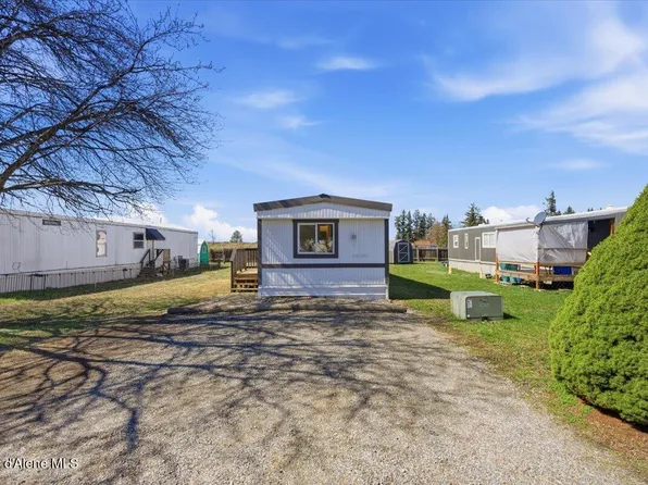 10657 N Benoit St, Hayden Lake, ID 83835