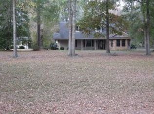 237 Mid Lake Ln, Leesville, LA 71446