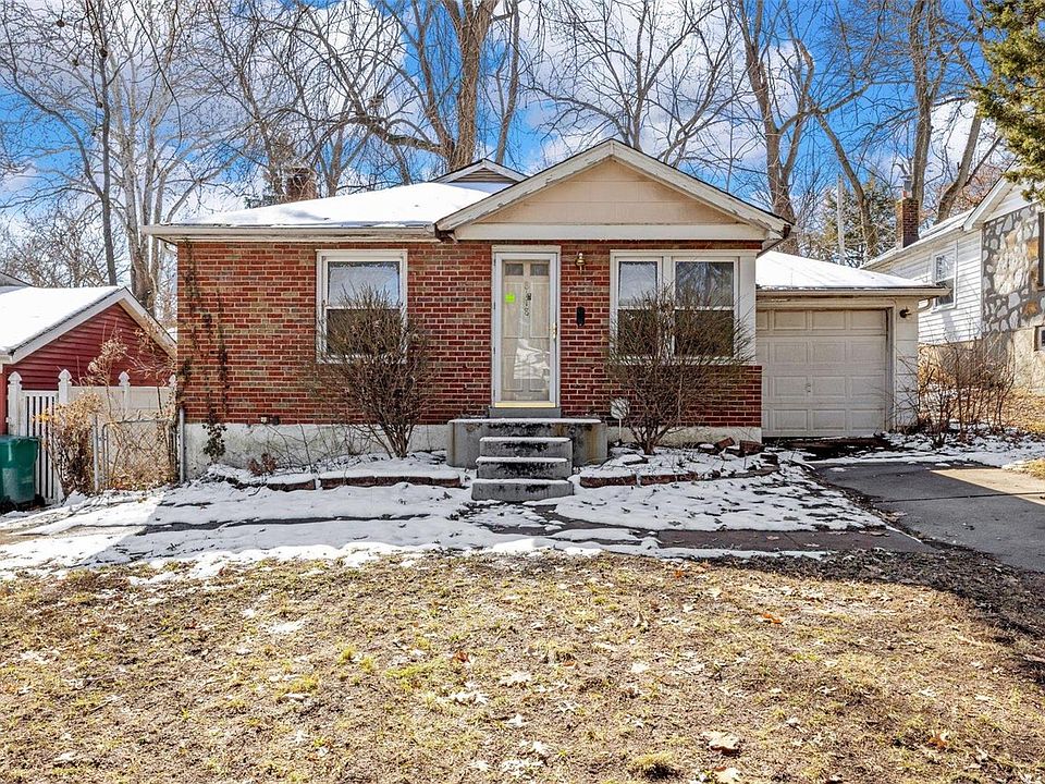 8118 Underhill Dr, Saint Louis, MO 63114 MLS 24010213 Zillow