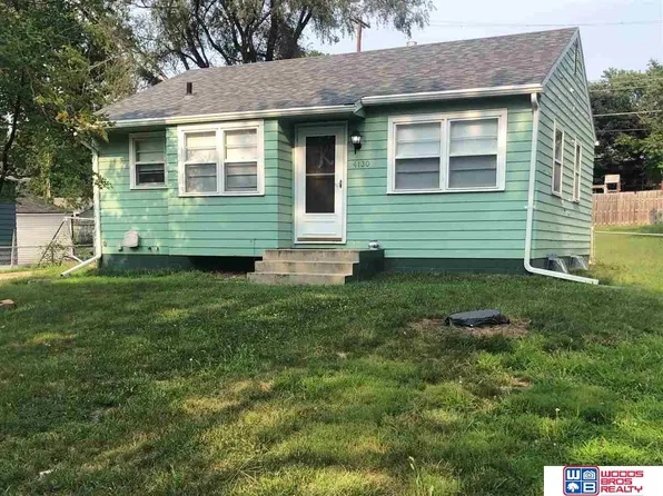 4130 Lewis Ave, Lincoln, NE 68521