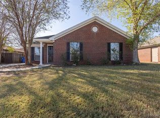 1908 Regent Rd, Prattville, AL 36066
