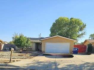 5212 Territorial Rd NW, Albuquerque, NM 87120