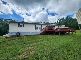 5436 Old Uniontown Rd, Van Buren, AR 72956