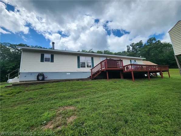 5436 Old Uniontown Rd, Van Buren, AR 72956