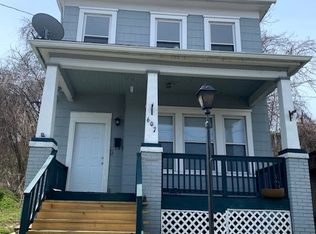 607 Meadow Ave, Charleroi, PA 15022