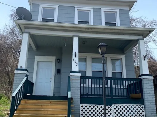 607 Meadow Ave, Charleroi, PA 15022