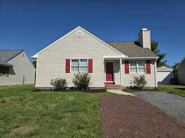 1405 Bantry Ln, Salisbury, MD 21804