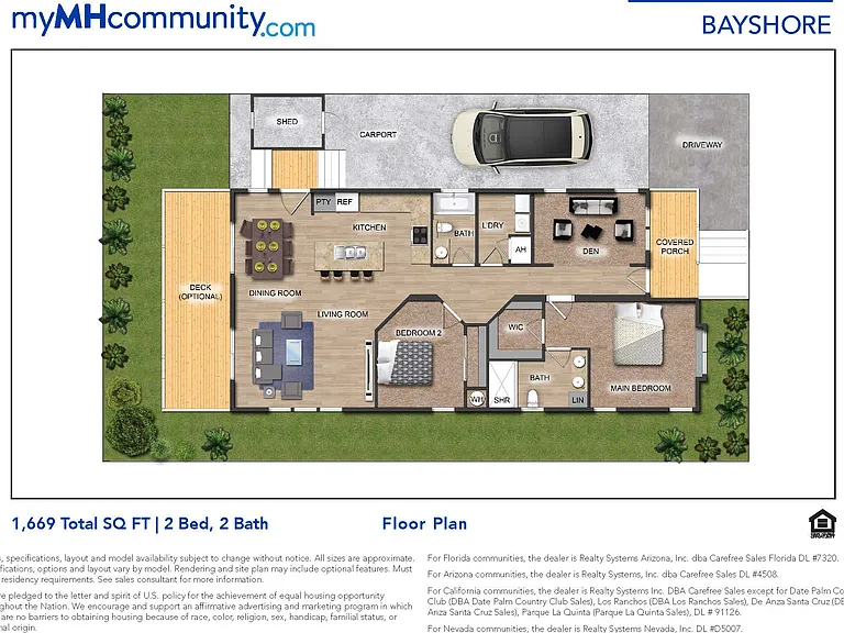 250 Bimini Cay Cir #250 — Photo 21