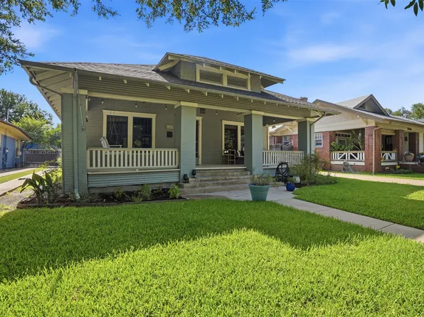 2243 Fairmount Ave, Fort Worth, TX 76110