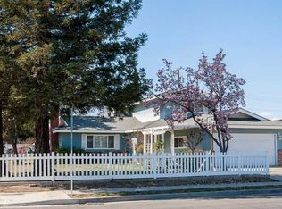 1325 N Williams St, Tulare, CA 93274