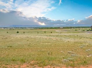 1816 Geronimo Way, Laramie, WY 82070