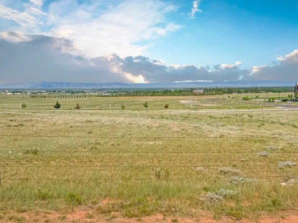 1816 Geronimo Way, Laramie, WY 82070