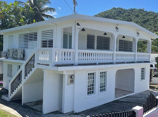 105 Rl #27034, Naguabo, PR 00718