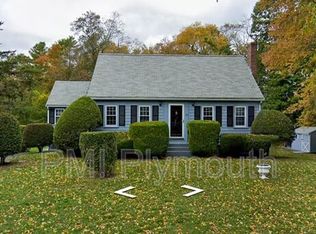 26 Reed St, Hanson, MA 02341