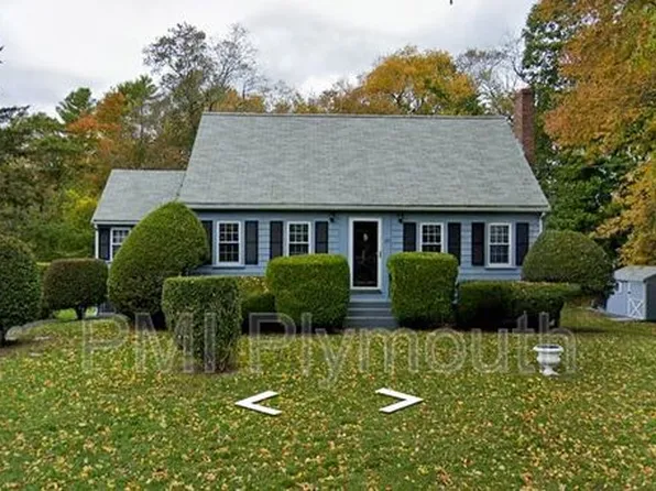 26 Reed St, Hanson, MA 02341