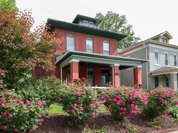 611 E B St, Belleville, IL 62220