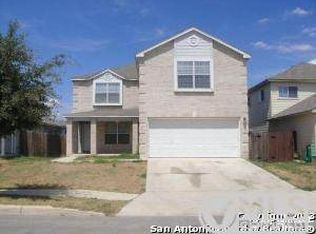 9111 Laguna Rio, San Antonio, TX 78251