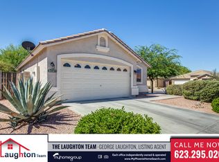 24147 W Hadley St, Buckeye, AZ 85326