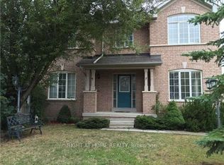 2 Silver Linden Dr, Richmond Hill, ON L4B 4P4
