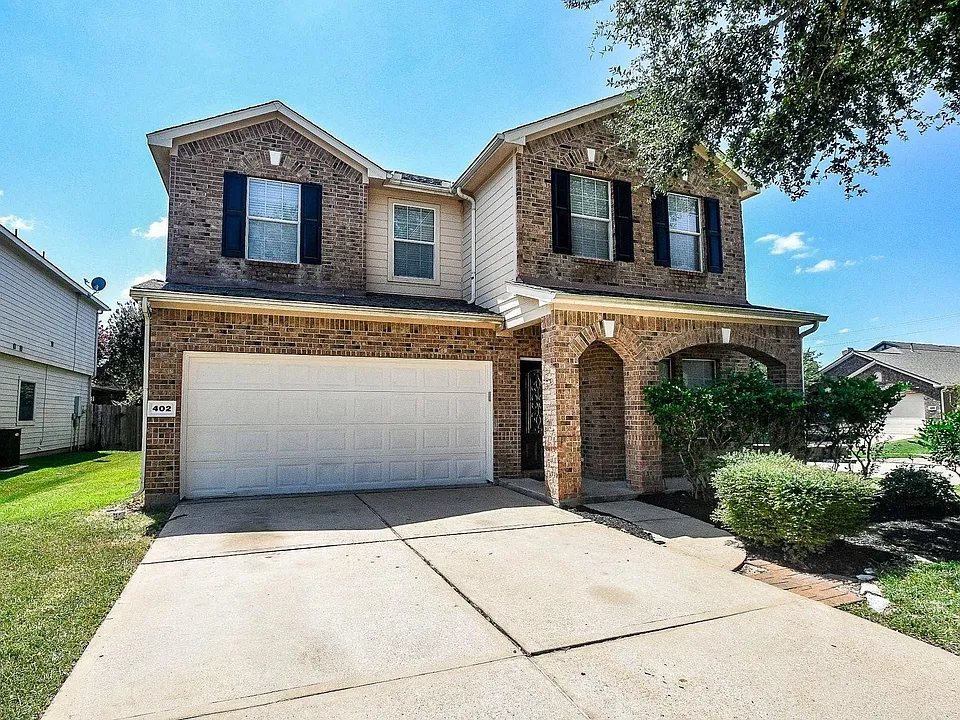 402 New Hope Ln