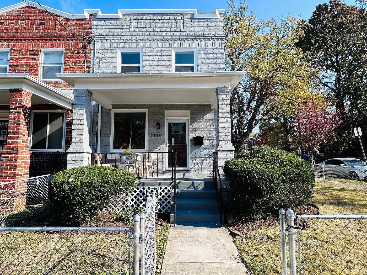 4 bed, 2.5 bath, 1728 sqft, $3,200 — Photo 1
