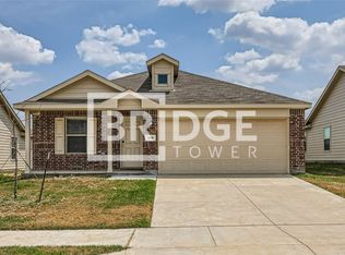 309 Dry Canyon Way, Haslet, TX 76052