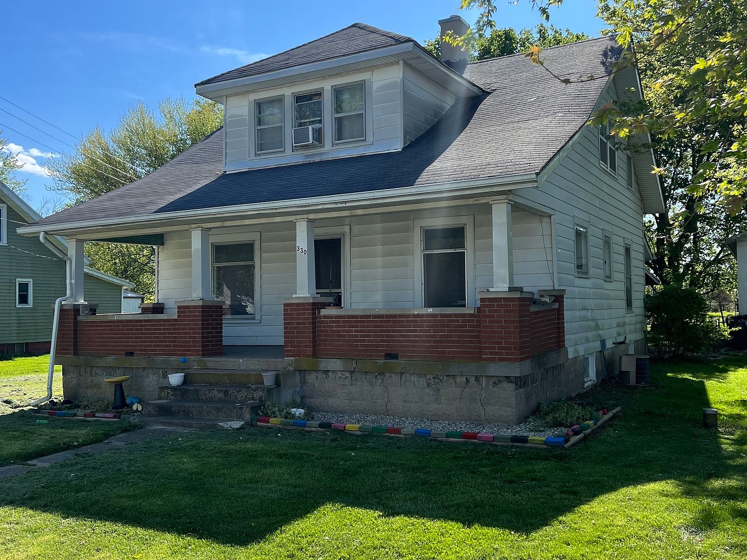 330 N Main St, Fillmore, IN 46128 Zillow