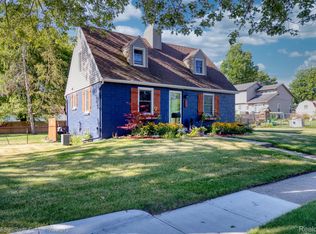 504 Garfield St, Port Huron, MI 48060