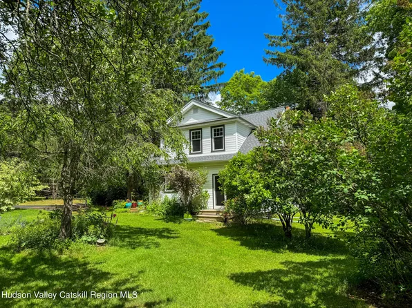 22 White Sulphur Road, White Sulphur Springs, NY 12787