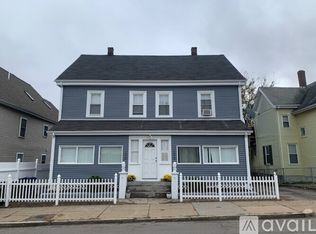 1510 Hyde Park Ave, Hyde Park, MA 02136
