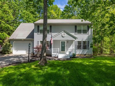 18 Kingswood Rd, Palmyra, VA, 22963