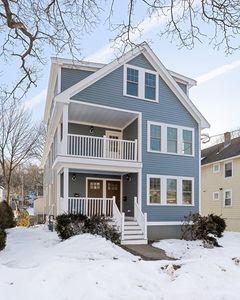 15 Linwood Ave #15, Melrose, MA, 02176
