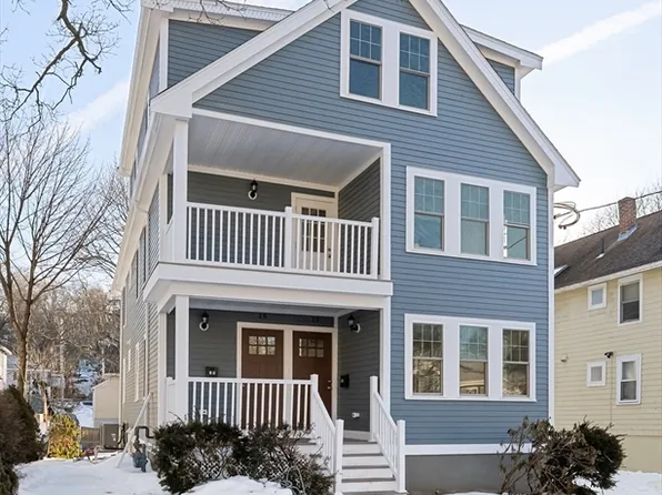 15 Linwood Ave #15, Melrose, MA 02176