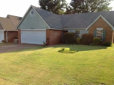 3733 Sungate Dr N, Bartlett, TN, 38135