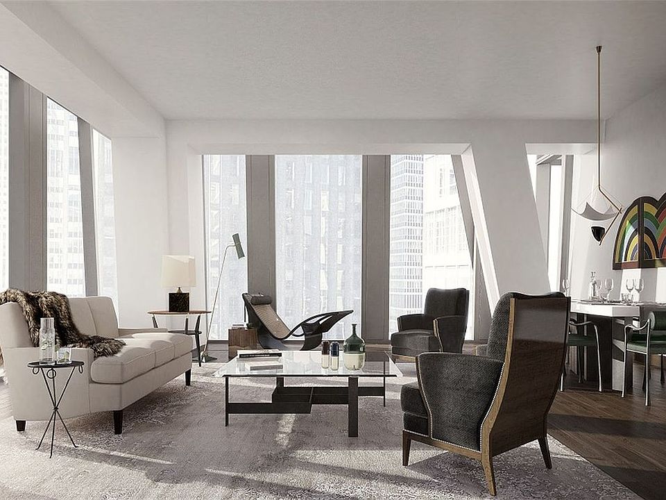 1st image of 53 W 53rd St APT 22D