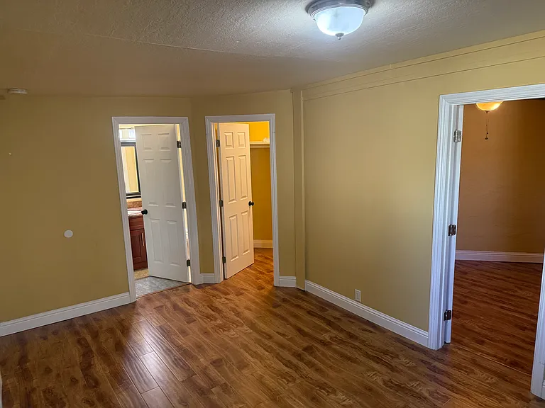 Multi Purpose Rooms