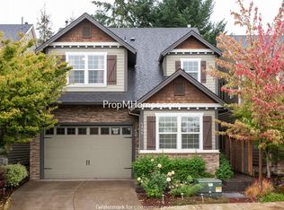 5486 SW Norris Ter, Beaverton, OR 97007