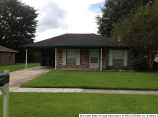 11942 Forest Oaks Ct, Baton Rouge, LA 70815