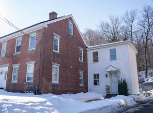 815-815 River St #819, Fitchburg, MA 01420