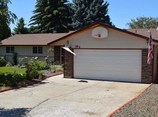16 N 71st Ave, Ave, WA 98908