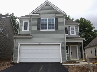 3654 Shoal Way, Powell, OH 43065