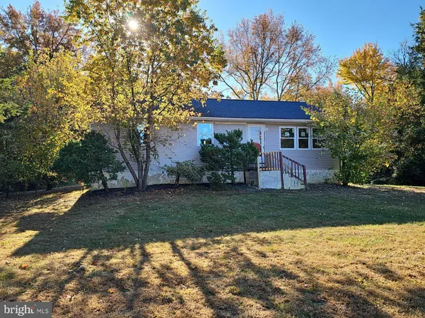 25 Timberman Rd, Woodstown, NJ 08098