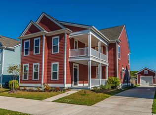 2836 Rutherford Way, Charleston, SC 29414