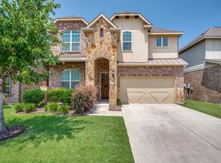 5512 Somerville Dr, Frisco, TX 75036
