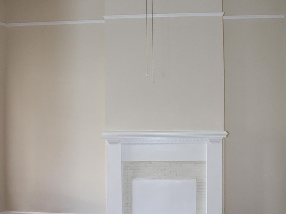 front bedroom