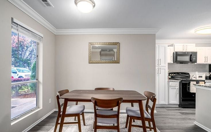 The Providence- 2 Bed, 2 Bath