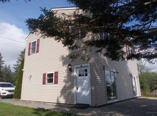 10 Morgan Ln, Sullivan, ME 04664