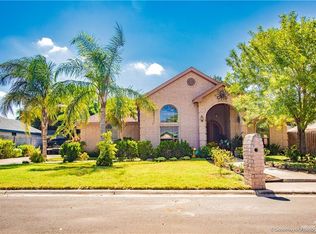 1414 N Mockingbird Ln, Palmview, TX 78572