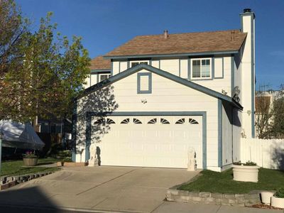 2684 Blossom View Ln, Carson City, NV, 89701
