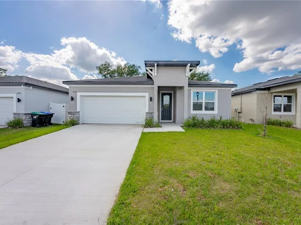 2872 Lingo Ln, Orlando, FL 32822